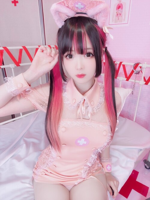 霜月shimo - Fantia 23.01月会员订阅合集 预览展示图 2