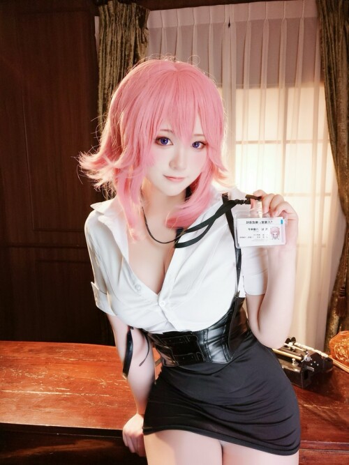 Yuki亭 - Fantia 22.12月会员订阅合集(4套) 预览展示图 1