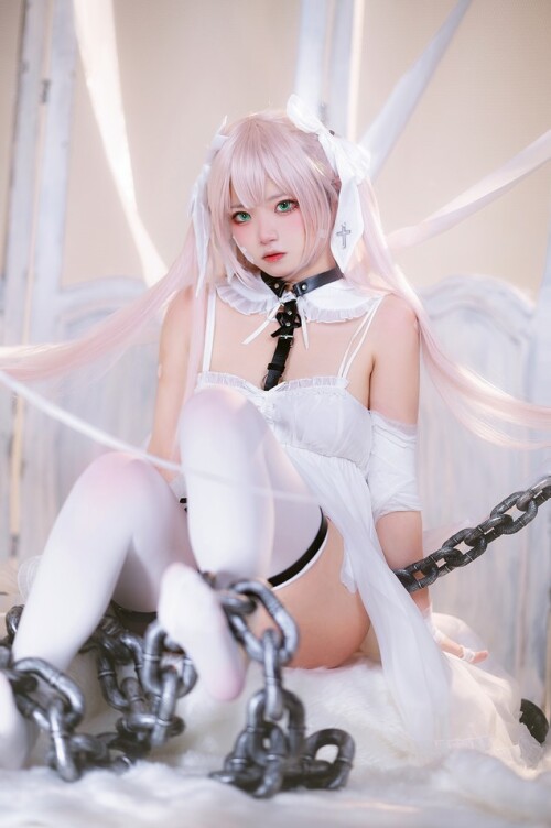 伊喵君_Nya – 更新4套作品集 预览展示图 4