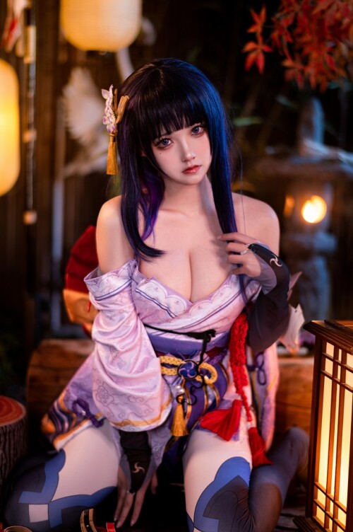 伊喵君_Nya – 更新4套作品集 预览展示图 5