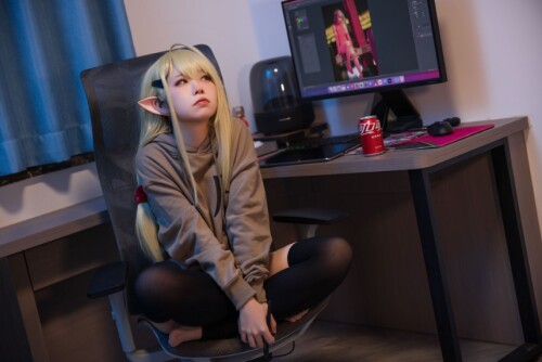 G44不会受伤 – 更新8套作品集 预览展示图 1