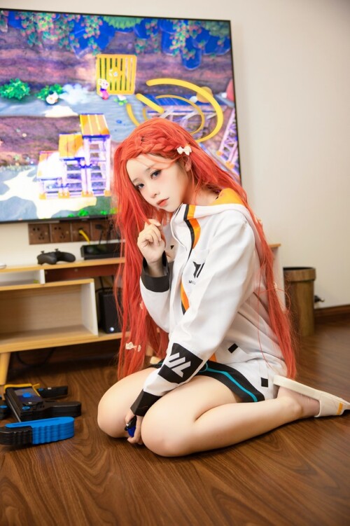 G44不会受伤 – 更新9套作品集 预览展示图 3