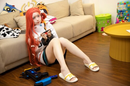 G44不会受伤 – 更新9套作品集 预览展示图 2