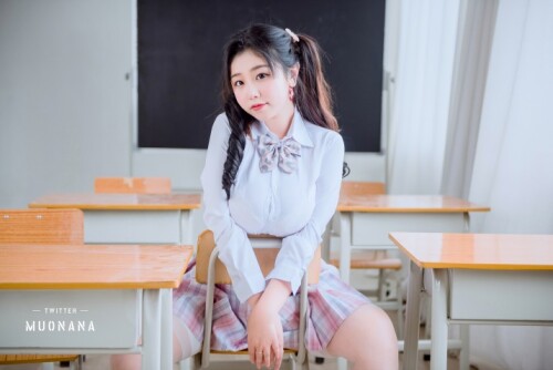 穆零Mu0 – 老师 学生 [115P10V-1.54GB]