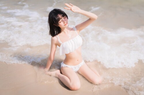 木棉棉OwO - 焦糖白 预览展示图 1