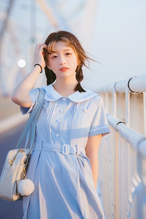 清青琴玖 - 微风晚霞 预览展示图 2