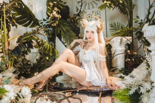 瓜希酱 – 更新18套作品集 预览展示图 6
