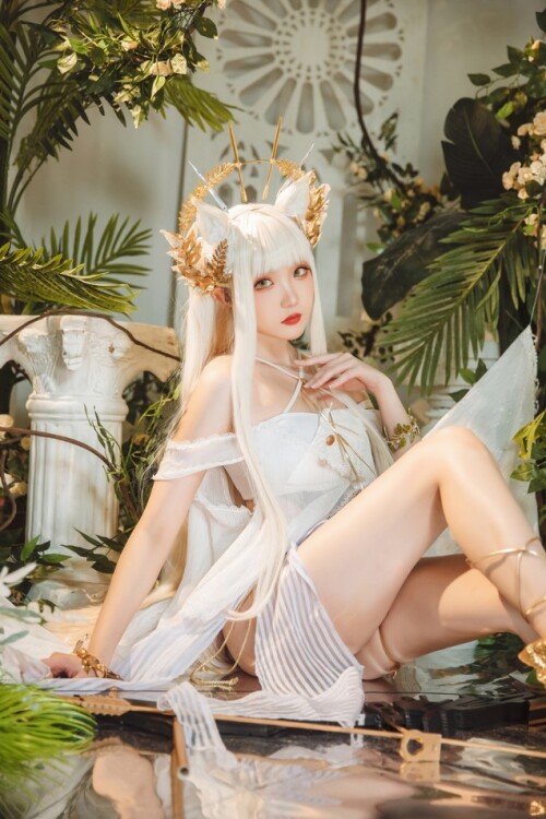 瓜希酱 – 更新18套作品集 预览展示图 1
