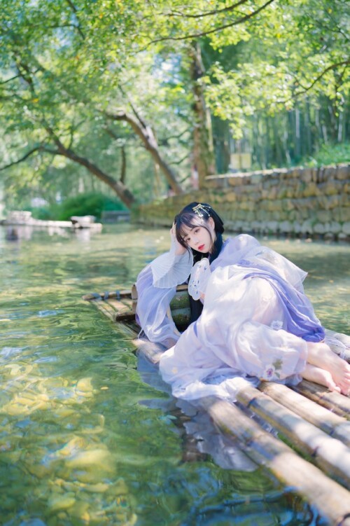 贰加六:写真作品合集 预览展示图 3