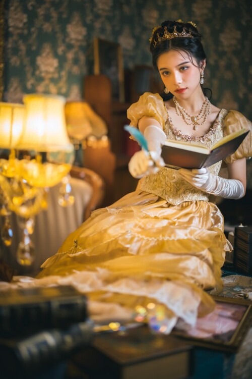 贰加六:写真作品合集 预览展示图 5