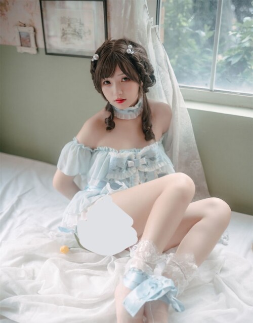 花铃 - 豌豆公主仆 预览展示图 1