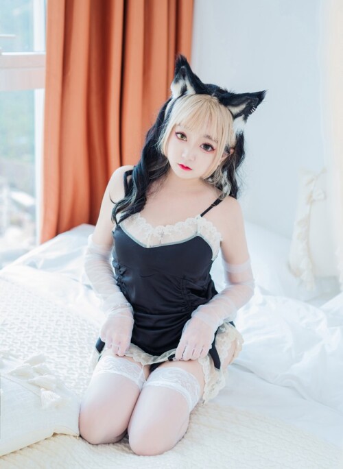 恩田直幸 - 森林猫猫 预览展示图 2