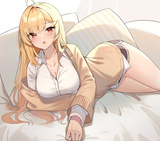 精选原画壁纸第01期