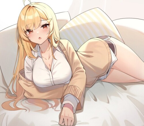 精选原画壁纸第01期 预览展示图 3