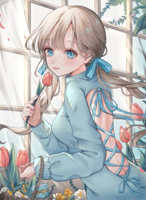 精选原画壁纸第01期 预览展示图 4