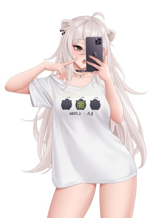 精选原画壁纸第01期 预览展示图 5