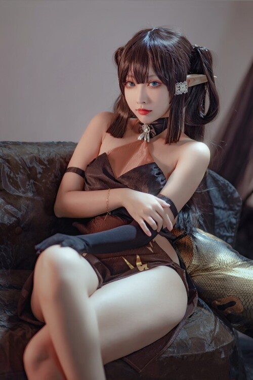 宮本桜 - 森蚺同人 预览展示图 5