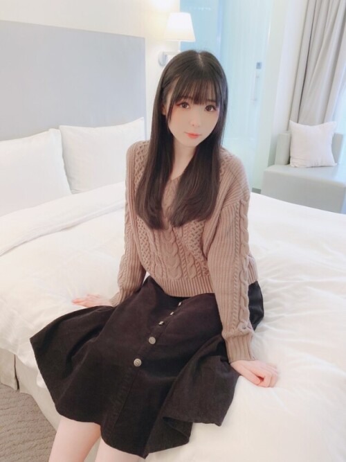 霜月shimo - Fantia 23.02月会员订阅合集 预览展示图 2