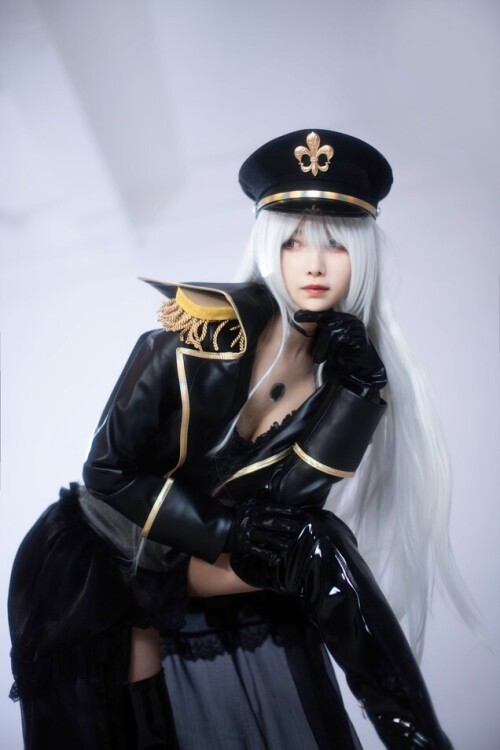 Shika小鹿鹿 - 黑山梗菜 预览展示图 2