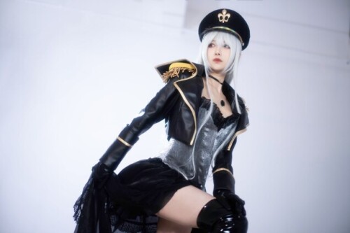 Shika小鹿鹿 - 黑山梗菜 预览展示图 1