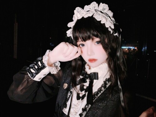 桜桃喵 - Doll 预览展示图 1