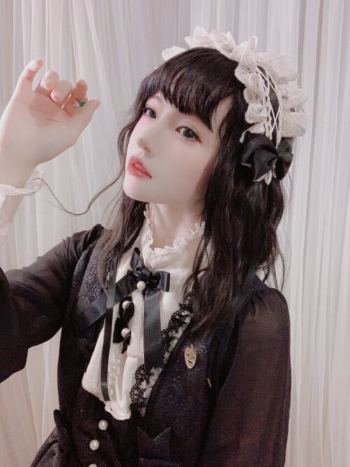 桜桃喵 - Doll 预览展示图 2