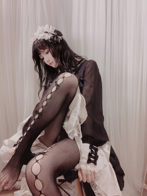 桜桃喵 - Doll 预览展示图 3