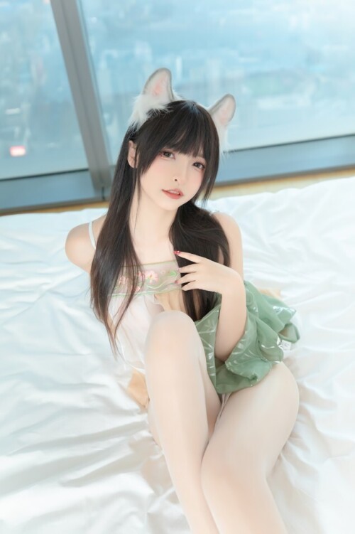 神楽坂真冬 - 清水芙蓉 预览展示图 2
