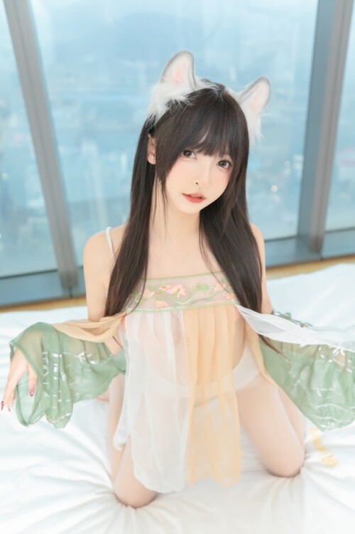 神楽坂真冬 - 清水芙蓉 预览展示图 3