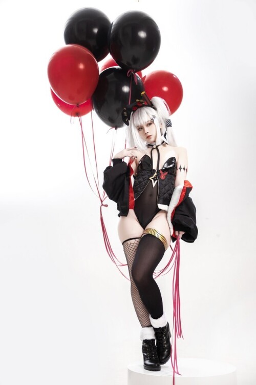 G44不会受伤 – 更新3套作品集 预览展示图 7