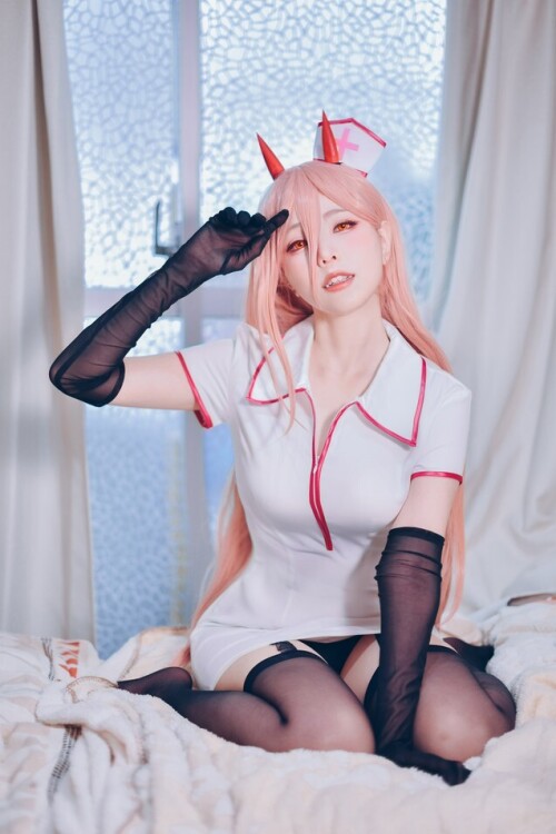ElyEE子 – 更新3套作品集 预览展示图 3
