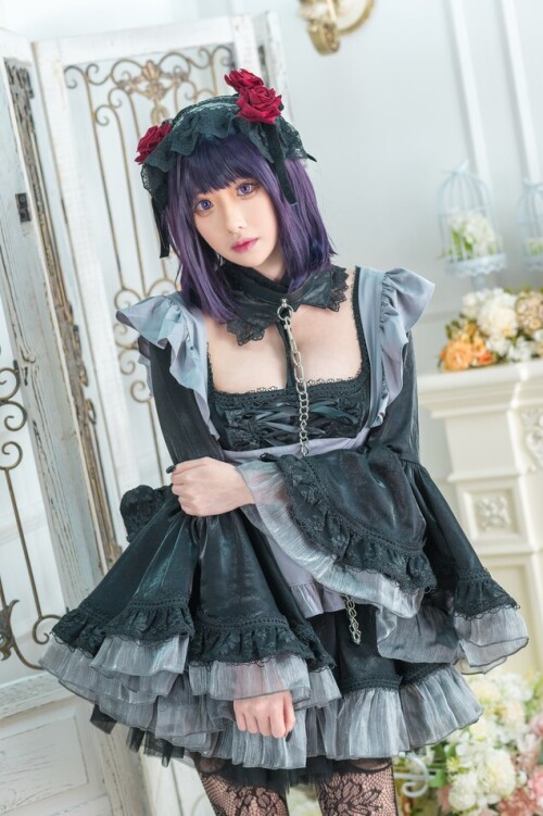 Kiyo – 更新2套作品集 预览展示图 2