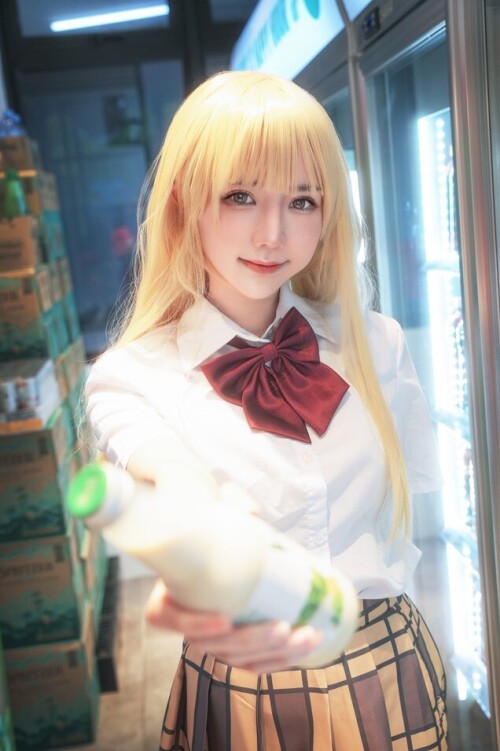Sally Dorasnow – 更新3套作品集 预览展示图 7
