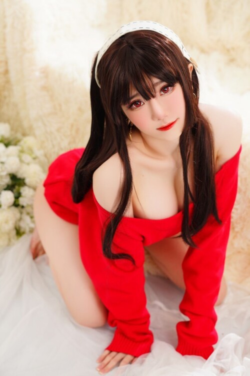 Sally Dorasnow – 更新3套作品集 预览展示图 6