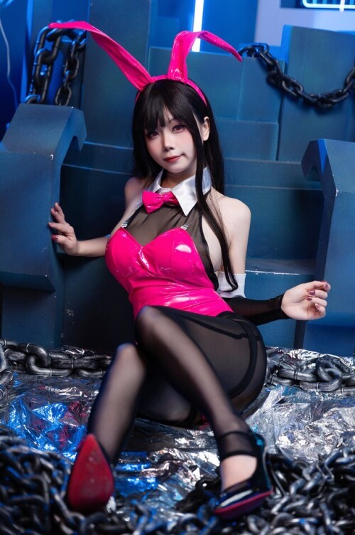 末夜787 - 机器人女友 预览展示图 4