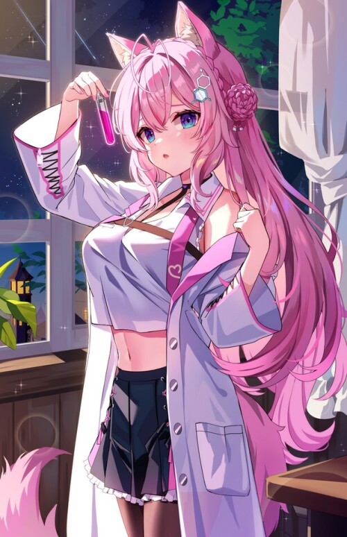 精选原画壁纸第02期 预览展示图 5