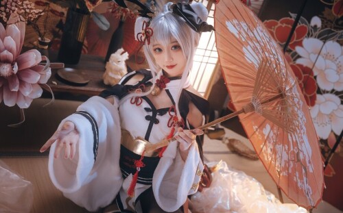 御坂奈良 - 国风蒸朋新春灯会 预览展示图 3