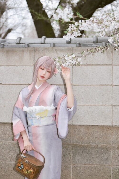 ElyEE子 - Sakura 预览展示图 6