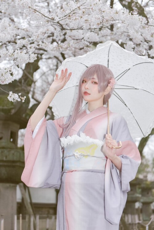 ElyEE子 - Sakura 预览展示图 5