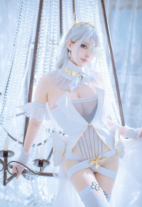 凛子酱 - 埃姆登 预览展示图 3