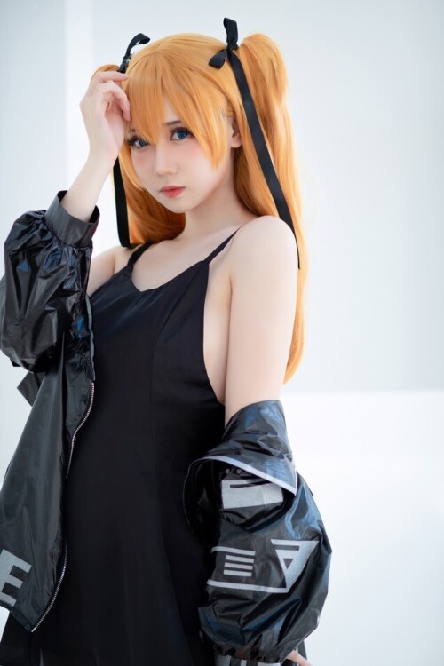 焖焖碳 - EVA 明日香 预览展示图 4