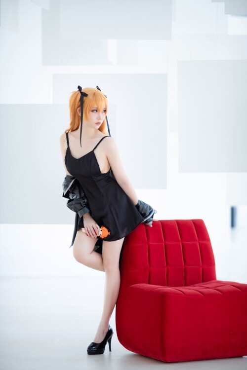 焖焖碳 - EVA 明日香 预览展示图 2