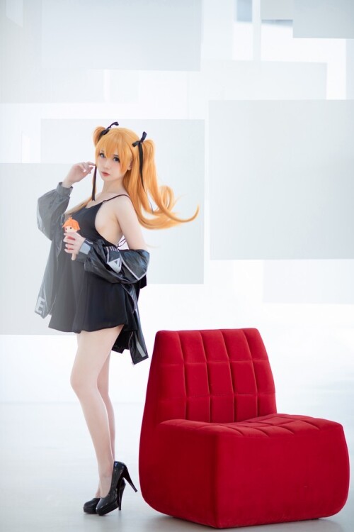 焖焖碳 - EVA 明日香 预览展示图 3