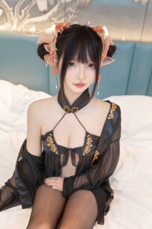 神楽坂真冬 - 昙花一现 预览展示图 4