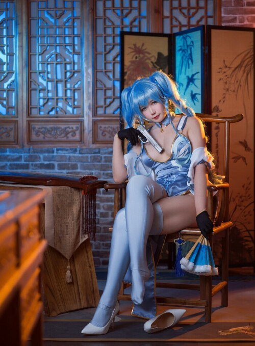 麻花酱 – 更新3套作品集 预览展示图 3