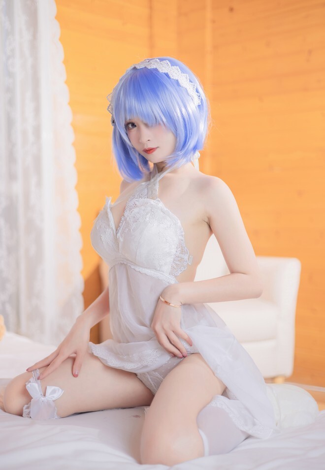 九九八XY - 蕾姆 [25P-196MB]
