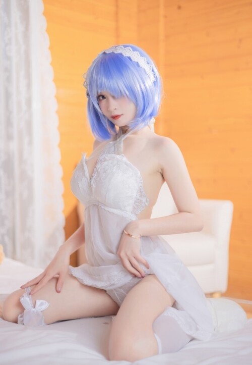 九九八XY - 蕾姆 预览展示图 3
