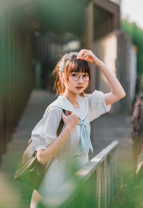 懒蛋蛋好次吗 - 时光留夏 预览展示图 3