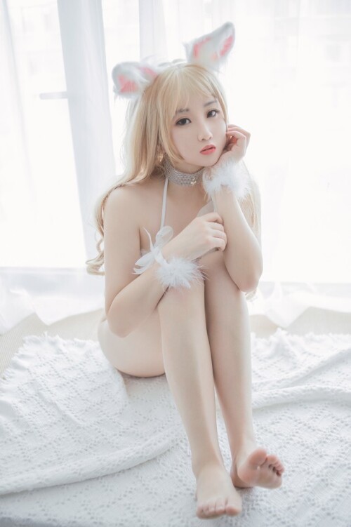 美美丘比酱 – 更新5套作品集 预览展示图 3