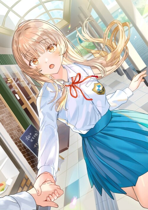 精选原画壁纸第03期